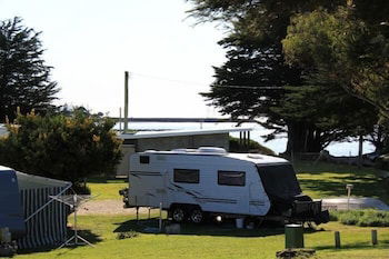 Abel Tasman Caravan Park - Surfers Gold Coast 4