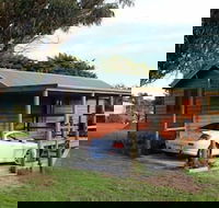 Abel Tasman Caravan Park - Surfers Gold Coast