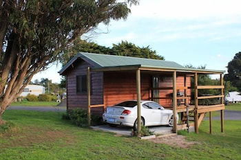 Abel Tasman Caravan Park - Surfers Gold Coast 0