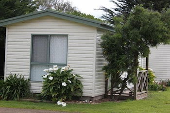Abel Tasman Caravan Park - Surfers Gold Coast 1