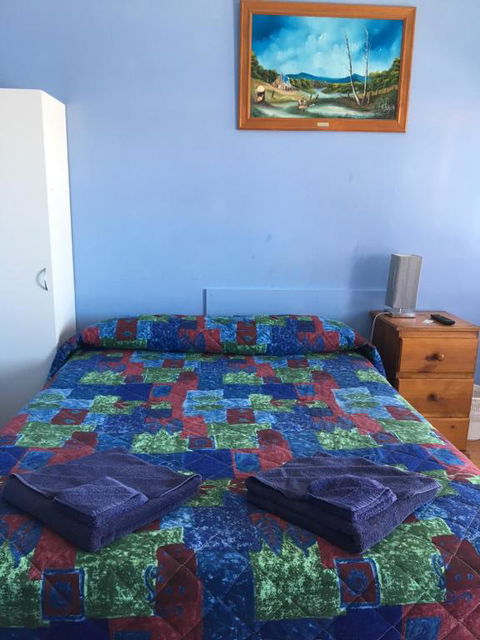 Coonamble Motel - Surfers Gold Coast 5