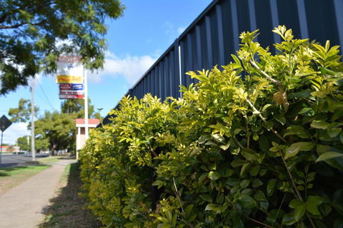 Coonamble Motel - Surfers Gold Coast 6
