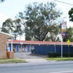 Coonamble Motel - Surfers Gold Coast 1