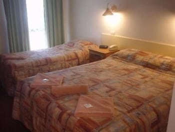 Bandicoot Motor Inn - Surfers Gold Coast 2