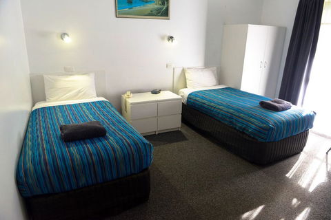 Bandicoot Motor Inn - Surfers Gold Coast 0