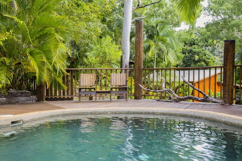 Milkwood Lodge - Surfers Gold Coast 1