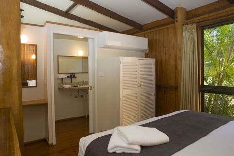 Milkwood Lodge - Surfers Gold Coast 4