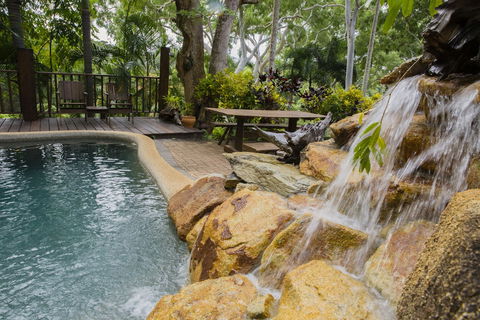 Milkwood Lodge - Surfers Gold Coast 0