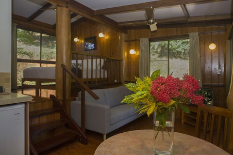 Milkwood Lodge - Surfers Gold Coast 2