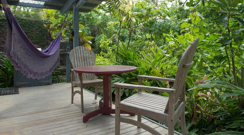 Sejala Beach Huts - Surfers Gold Coast 3