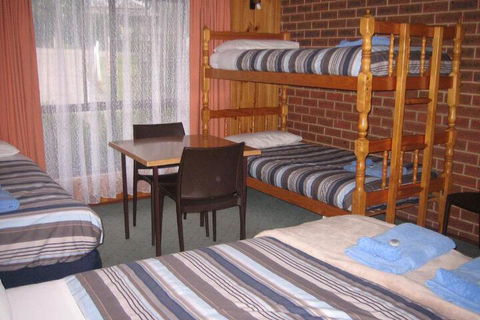 Orbost Country Road Motor Inn - Surfers Gold Coast 7