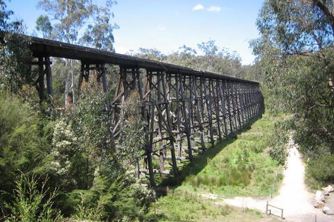 Orbost Country Road Motor Inn - Surfers Gold Coast 5