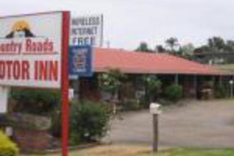 Orbost Country Road Motor Inn - Surfers Gold Coast 0