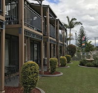 Town Beach Motor Inn Port Macquarie - Surfers Gold Coast