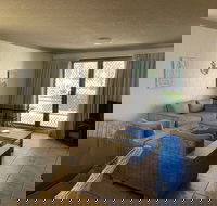 Riverview Two - Surfers Gold Coast