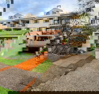 Beachport - Surfers Gold Coast