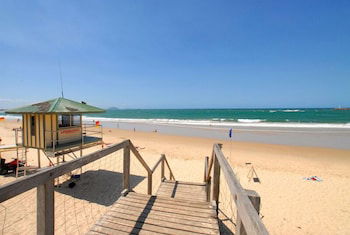 Illawong Apartments - Surfers Gold Coast 0