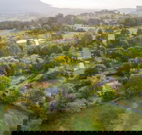Blackwood Park Cottages - Surfers Gold Coast