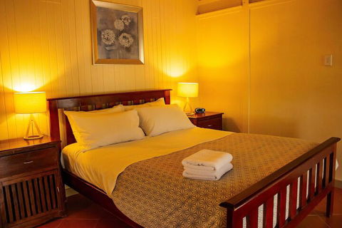 Kalimna Woods Cottages - Surfers Gold Coast 4
