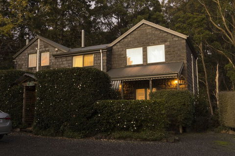 Observatory Cottages - Surfers Gold Coast 3