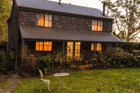 Observatory Cottages - Surfers Gold Coast 1