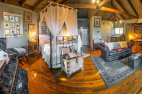 Observatory Cottages - Surfers Gold Coast 0