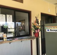 Tropical Lodge - Surfers Gold Coast