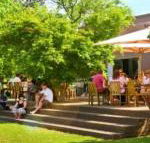 Buffalo Motel  Country Retreat - Surfers Gold Coast
