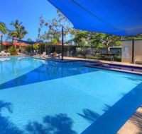 Anchorage Holiday Park - Iluka - Surfers Gold Coast