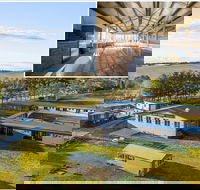 Gold Panner Motor Inn - Surfers Gold Coast