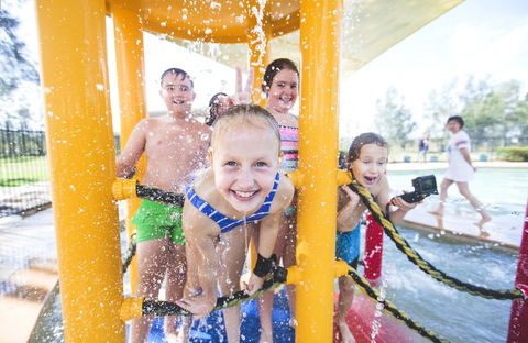 BIG4 Karuah Jetty Holiday Park - Surfers Gold Coast 5