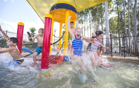 BIG4 Karuah Jetty Holiday Park - Surfers Gold Coast 1