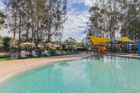 BIG4 Karuah Jetty Holiday Park - Surfers Gold Coast 4