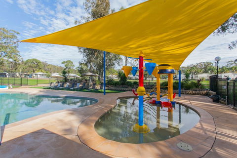 BIG4 Karuah Jetty Holiday Park - Surfers Gold Coast 0