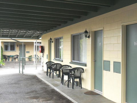 Nanango Antler Motel - Surfers Gold Coast 5