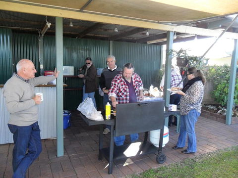 Nanango Antler Motel - Surfers Gold Coast 2