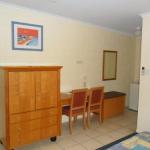 Nanango Antler Motel - Surfers Gold Coast 1