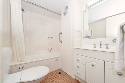 Albury Winsor Park Motor Inn - Surfers Gold Coast 5