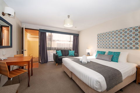Albury Winsor Park Motor Inn - Surfers Gold Coast 6