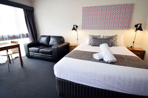 Albury Winsor Park Motor Inn - Surfers Gold Coast 4
