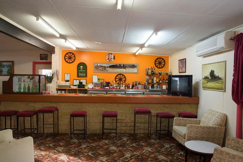 Artesian Motor Inn - Surfers Gold Coast 4