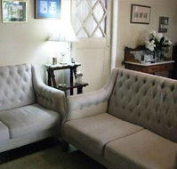A Winter Rose Cottage B  B - Surfers Gold Coast