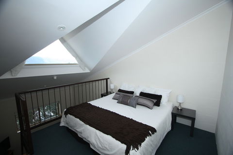 Summit Ridge Alpine Lodge - Surfers Gold Coast 2