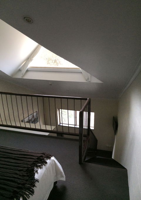 Summit Ridge Alpine Lodge - Surfers Gold Coast 3
