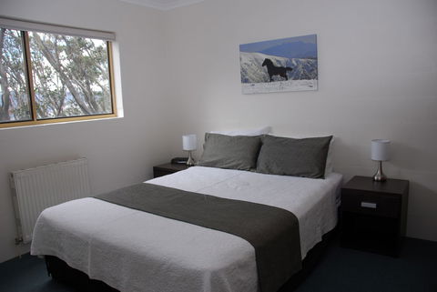 Summit Ridge Alpine Lodge - Surfers Gold Coast 5
