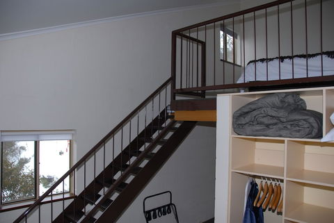 Summit Ridge Alpine Lodge - Surfers Gold Coast 1