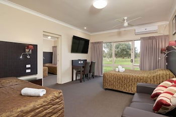 Australian Homestead - Surfers Gold Coast 6