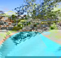 Port Macquarie Seychelles Apartments - Surfers Gold Coast