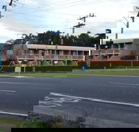 Bayview Motel Rosebud - Surfers Gold Coast