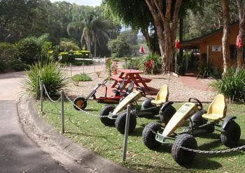 Lake Cathie NSW Surfers Gold Coast